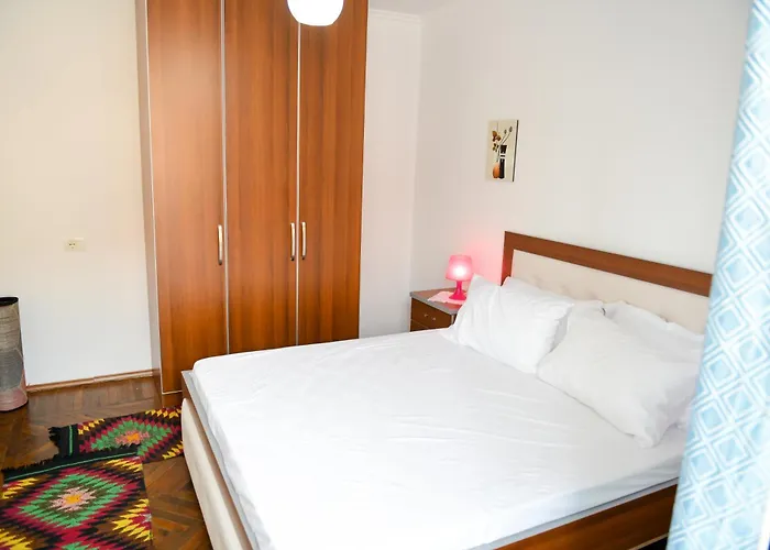Berat Dream Apartment