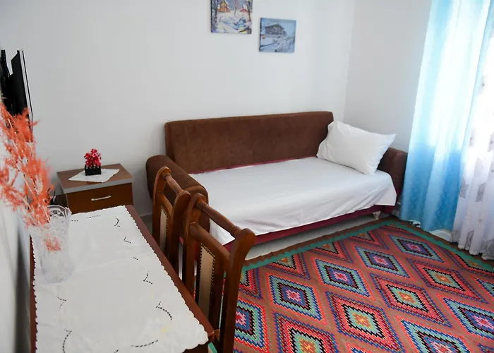 Berat Dream Apartment
