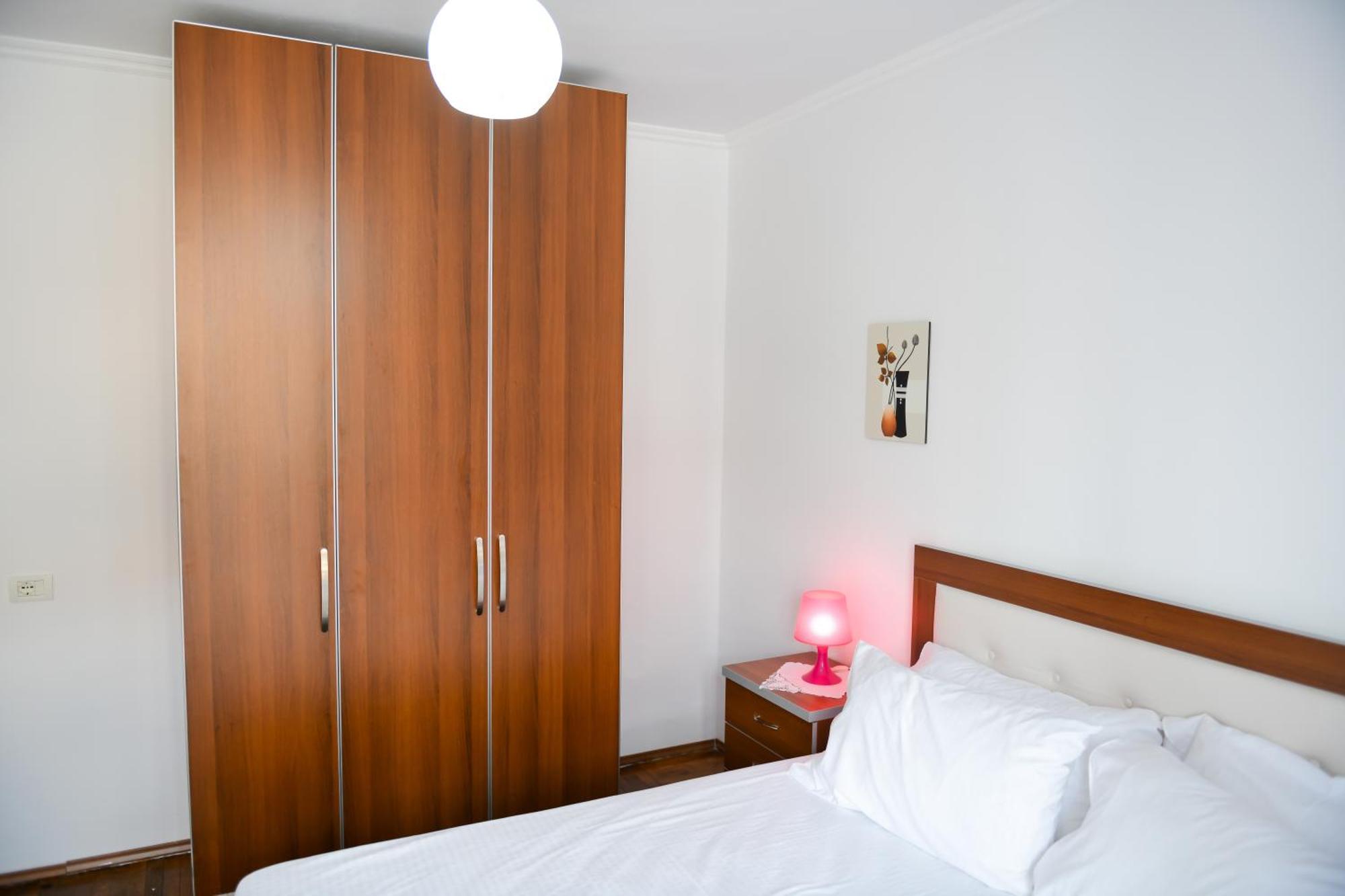 Apartment Dream Berat