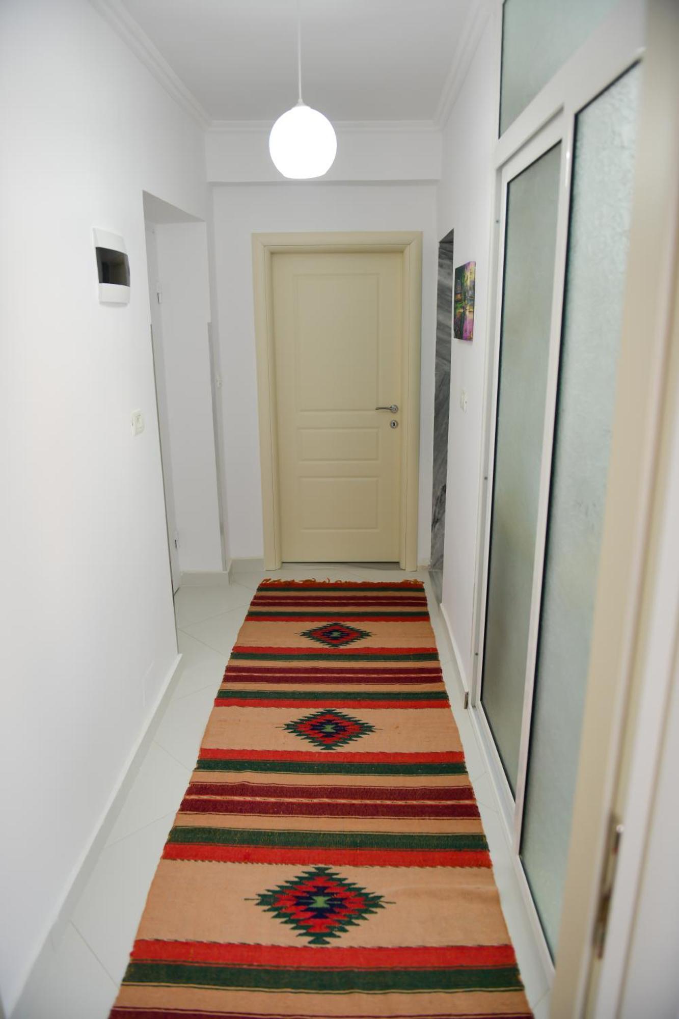 Apartment Dream Berat