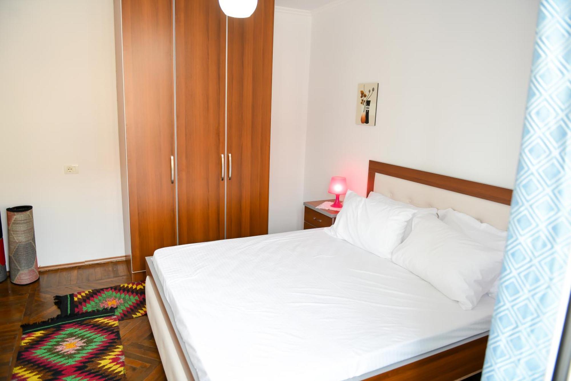 Dream Apartment Berat