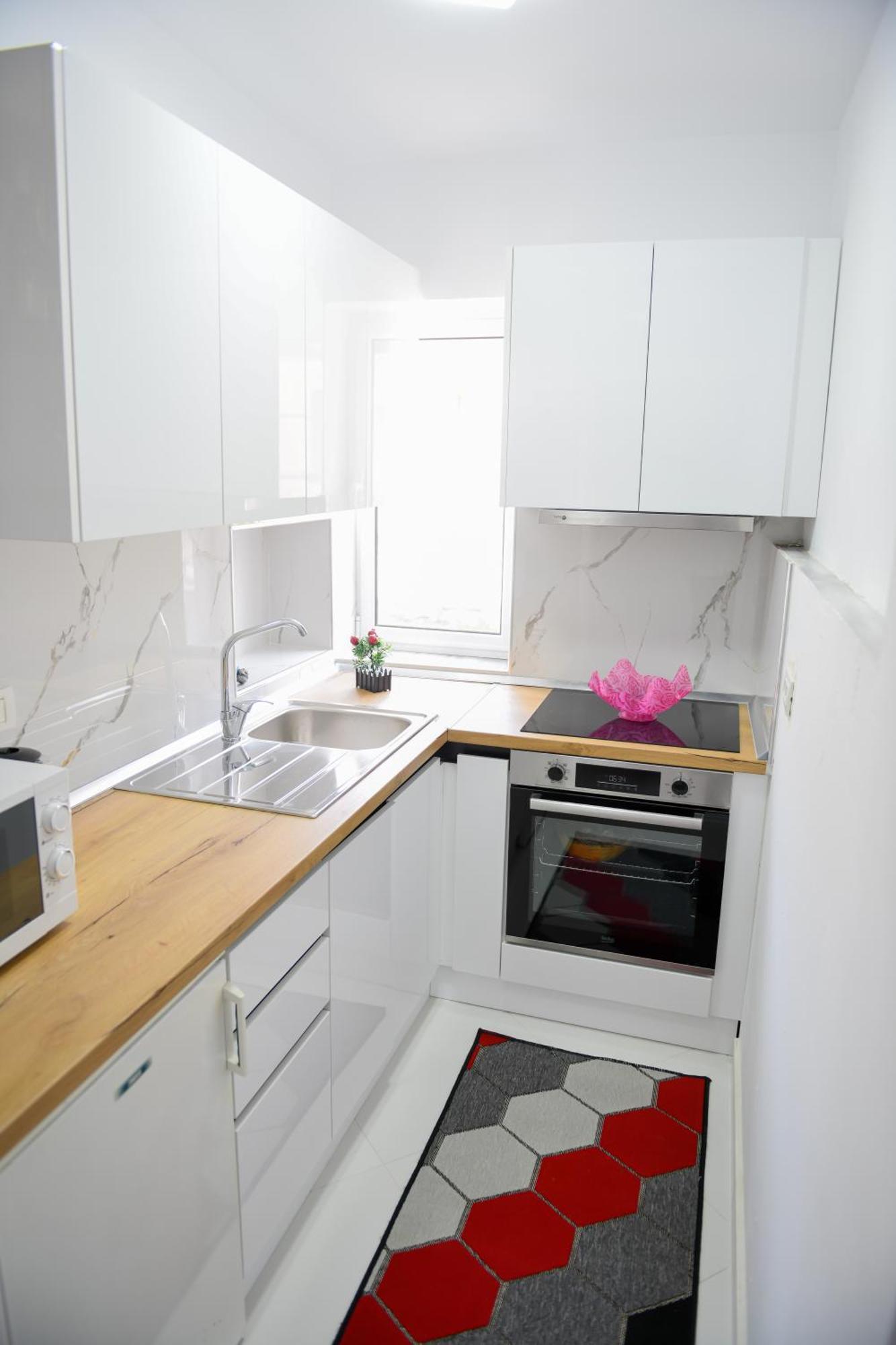 Apartment Dream