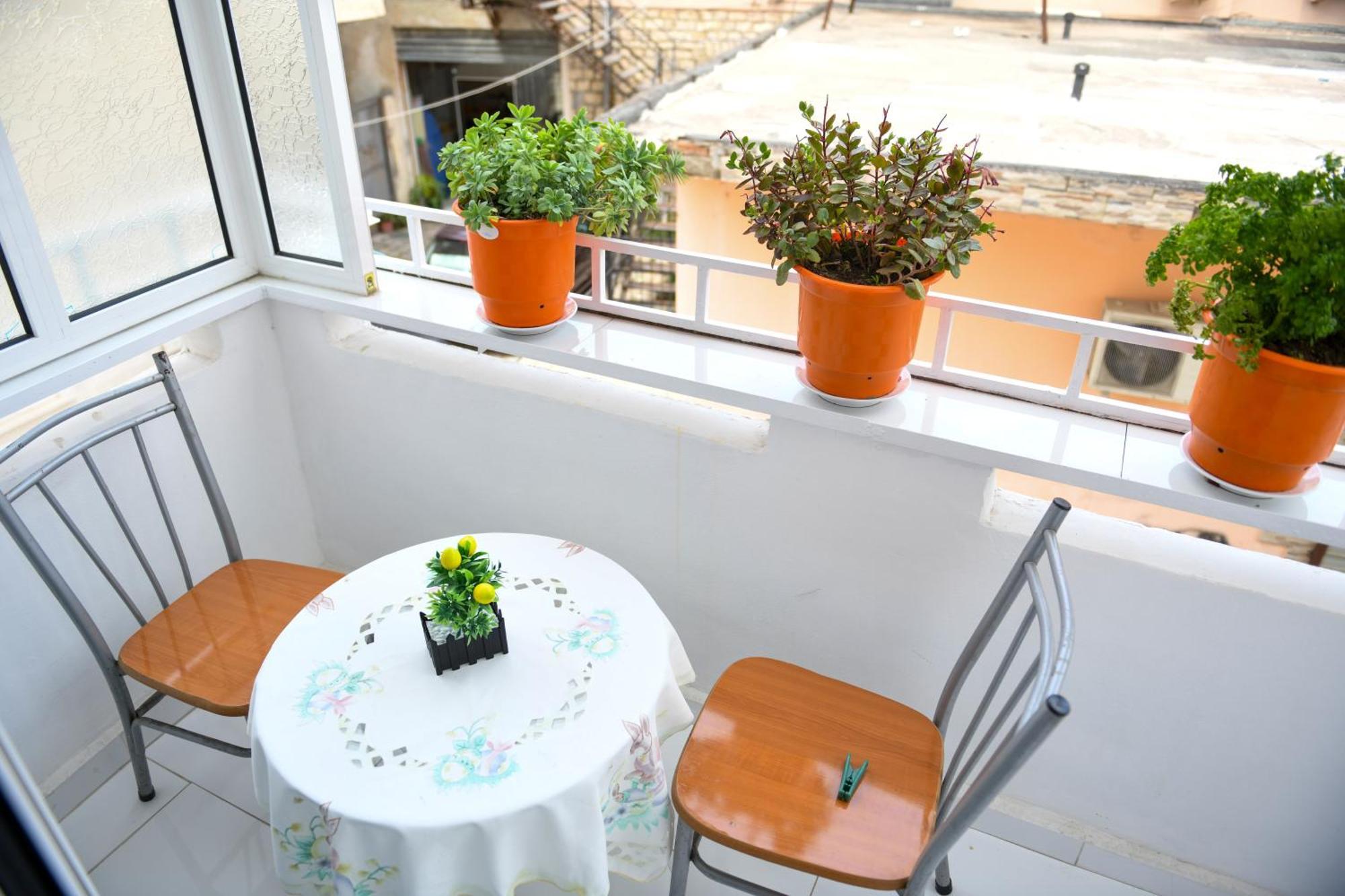 Apartment Dream Berat